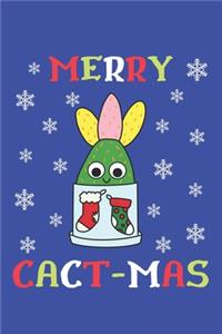 Merry Cact Mas