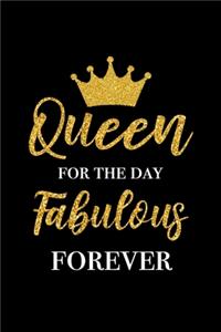 Queen For The Day, Fabulous Forever