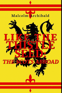 Like The Thistle Seed
