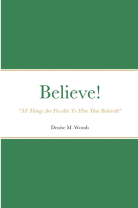 Believe! 