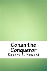 Conan the Conqueror