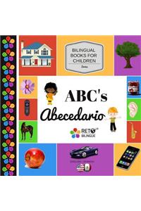 ABC's - Abecedario