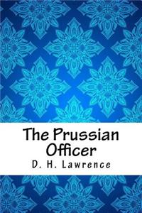 The Prussian Officer