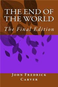 The End of the World