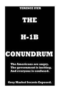 The H-1B Conundrum