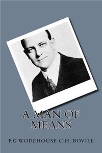 Man Of Means