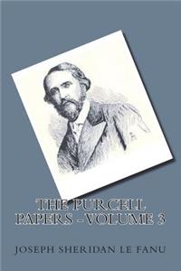 The Purcell Papers - Volume 3