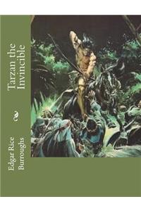 Tarzan the Invincible