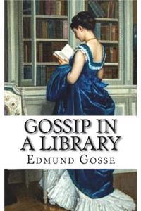 Gossip in a Library