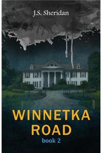 Winnetka Road (Book 2)