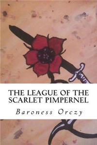 The League of the Scarlet Pimpernel