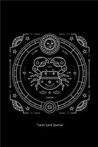 Tarot Card Journal