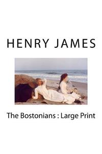 The Bostonians