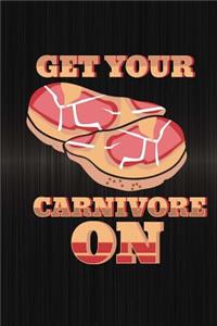Get Your Carnivore On