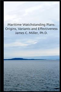 Maritime Watchstanding Plans