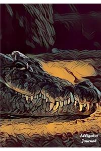 Alligator Journal