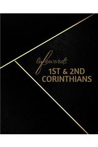 1st and 2nd Corinthians Lifeword