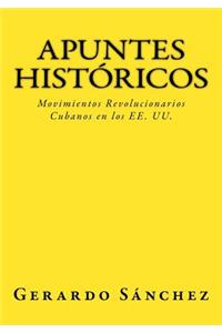 Apuntes Historicos