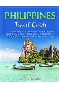Philippines Travel Guide