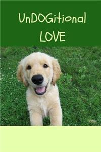 UnDogitional Love