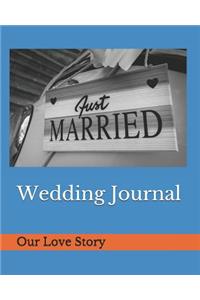 Wedding Journal