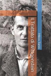 Il Trattato di Wittgenstein