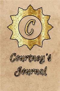 Courtney's Journal