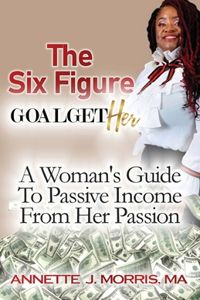 The Six Figure Goal GetHER