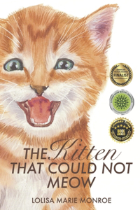 Kitten That Could Not Meow