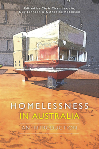 Homelessness in Australia: An Introduction