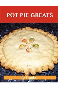 Pot Pie Greats