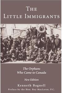 Little Immigrants