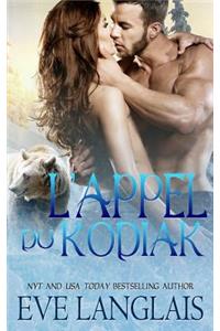L'appel Du Kodiak