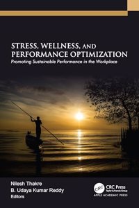 Stress, Wellness, and Performance Optimization