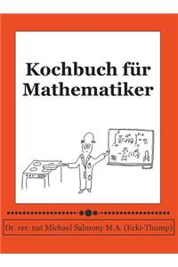Kochbuch Fur Mathematiker