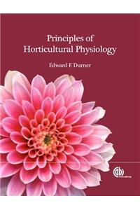 Principles of Horticultural Physiology