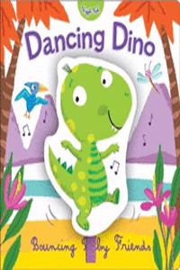 Dancing Dino