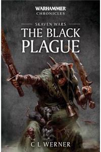 Skaven Wars: The Black Plague Trilogy: The Black Plague Trilogy