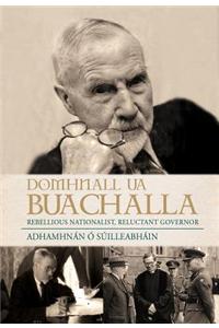 Domhnall Ua Buachalla