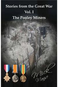 Stories from the Great War Vol. I