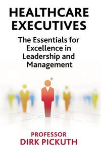 Healthcare Executives