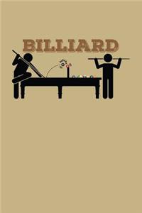 Billiard