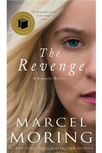 Revenge: A Romantic Thriller