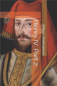 Henry IV, Part 2