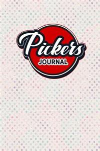 Picker's Journal