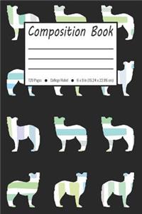 Composition Book