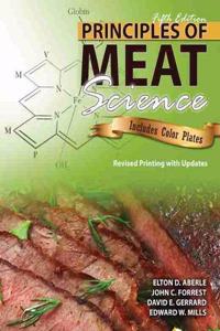 Principles of Meat Science