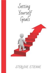 Setting Yourself Goals