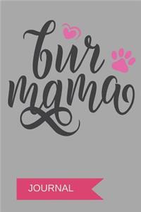 Fur Mama Journal