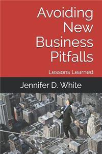 Avoiding New Business Pitfalls